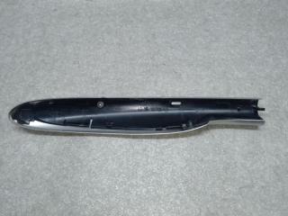 Заглушка рейлинга передняя правая INFINITI FX/QX70 S51 08-17 3.5 VQ35HR