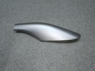 Заглушка рейлинга задняя левая INFINITI FX/QX70 S51 08-17 2011