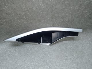 Заглушка рейлинга задняя левая FX/QX70 S51 08-17 2011 3.5 VQ35HR