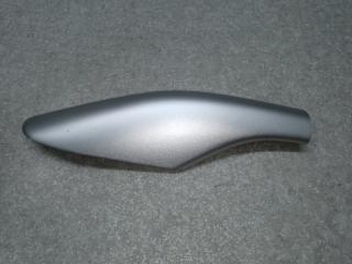 Заглушка рейлинга задняя правая INFINITI FX/QX70 S51 08-17 2011