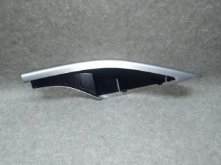 Заглушка рейлинга задняя правая FX/QX70 S51 08-17 2011 3.5 VQ35HR