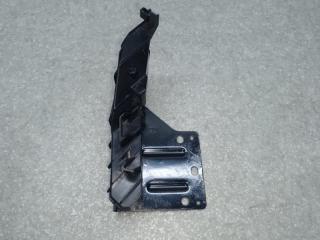 Кронштейн переднего бампера (под фарой) правый FX/QX70 S51 08-17 2011 3.5 VQ35HR