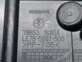 Пыльник крыла задний левый FX/QX70 S51 08-17 2011 3.5 VQ35HR