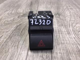 Кнопка аварийной сигнализации TOYOTA CAMRY 40 06-11