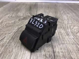 Кнопка аварийной сигнализации CAMRY 40 06-11