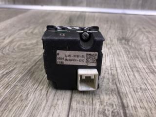 Кнопка аварийной сигнализации TOYOTA CAMRY 40 06-11