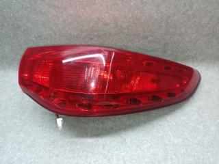 Фонарь наружный правый INFINITI FX/QX70 S51 08-17 2011