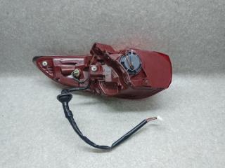 Фонарь наружный правый INFINITI FX/QX70 S51 08-17 3.5 VQ35HR