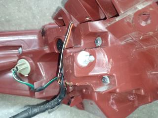 Фонарь наружный правый FX/QX70 S51 08-17 2011 3.5 VQ35HR