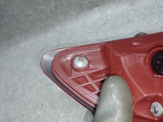 Фонарь наружный правый FX/QX70 S51 08-17 2011 3.5 VQ35HR