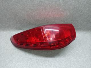 Фонарь наружный левый INFINITI FX/QX70 S51 08-17 2011