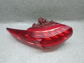 Фонарь наружный левый FX/QX70 S51 08-17 2011 3.5 VQ35HR