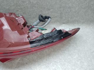 Фонарь наружный левый FX/QX70 S51 08-17 2011 3.5 VQ35HR