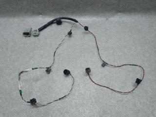 Проводка бампера задняя INFINITI FX/QX70 S51 08-17 2011