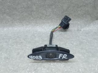 Камера переднего вида INFINITI FX/QX70 S51 08-17 2011
