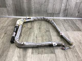 Подушка безопасности (штора) левая ELANTRA MD 10-15