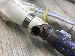 Подушка безопасности (штора) левая ELANTRA MD 10-15