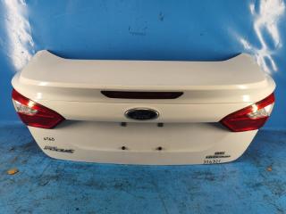 Крышка багажника FORD FOCUS 10-18 2014