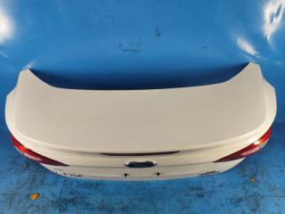 Крышка багажника FOCUS 10-18 2014 2.0 C20HDEX
