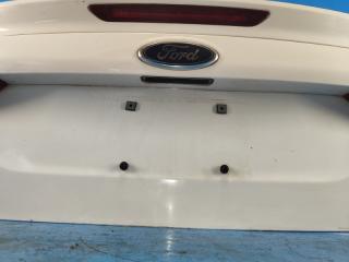 Крышка багажника FOCUS 10-18 2014 2.0 C20HDEX