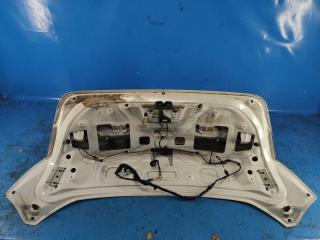 Крышка багажника FOCUS 10-18 2014 2.0 C20HDEX