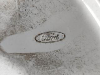 Крышка багажника FOCUS 10-18 2014 2.0 C20HDEX