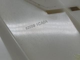 Кронштейн переднего бампера правый FX/QX70 S51 08-17 2011 3.5 VQ35HR