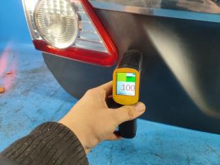 Крышка багажника COROLLA 150 06-13 2011 1.8 2ZRFE