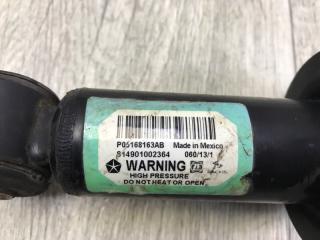 Амортизатор задний левый COMPASS 06-16 2014 2.0 ECN