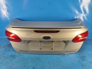 Крышка багажника FORD FOCUS 10-18 2017