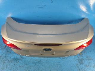 Крышка багажника FOCUS 10-18 2017 2.0 C20HDEX