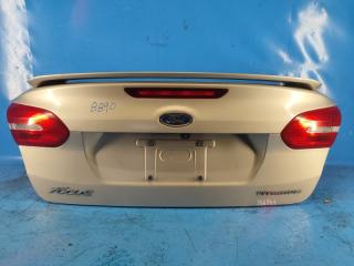 Крышка багажника FOCUS 10-18 2017 2.0 C20HDEX