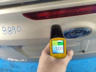 Крышка багажника FOCUS 10-18 2017 2.0 C20HDEX