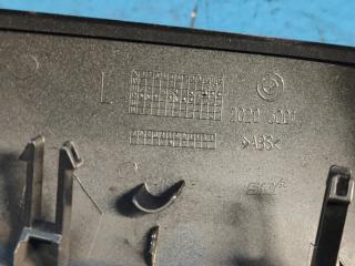 Накладка зеркала левая 3 SERIES (F30) 2012–21