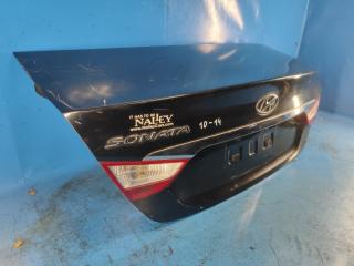Крышка багажника SONATA YF 10-14