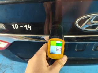 Крышка багажника SONATA YF 10-14