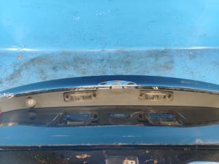 Крышка багажника SONATA YF 10-14