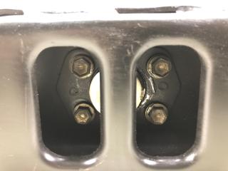 Балка под КПП TACOMA 05-15 2015 4.0 1GRFE