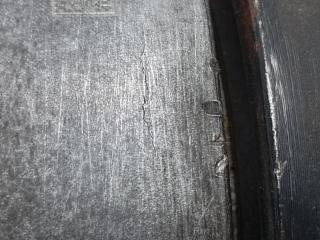 Муфта подключения заднего моста PATHFINDER R52 12-21 2015 R52 3.5 VQ35DE