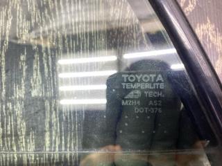 Стекло двери глухое заднее левое TOYOTA AVALON 05-12 GSX30 3.5 2GR-FE