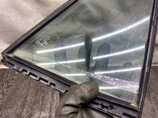 Стекло двери глухое заднее левое AVALON 05-12 2007 GSX30 3.5 2GR-FE