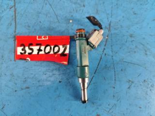 Запчасть форсунка топливная TOYOTA PRIUS - 30 09-17