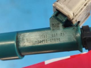 Форсунка топливная PRIUS - 30 09-17