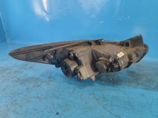 Фара левая SONATA YF 10-14