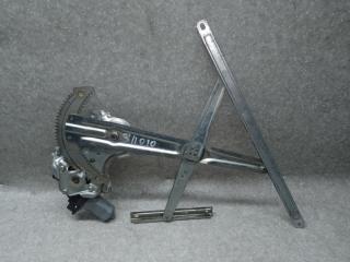 Стеклоподъемник передний правый MITSUBISHI OUTLANDER GF 12- 2013