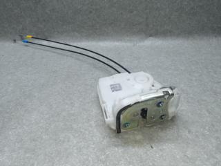 Замок двери задний правый MITSUBISHI OUTLANDER GF 12- 2013