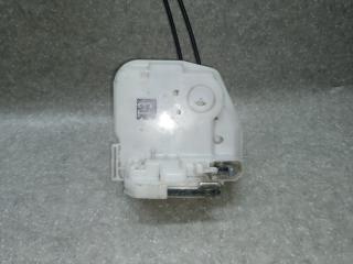 Замок двери задний правый MITSUBISHI OUTLANDER GF 12- 2.4