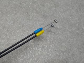 Замок двери задний правый OUTLANDER GF 12- 2013 2.4