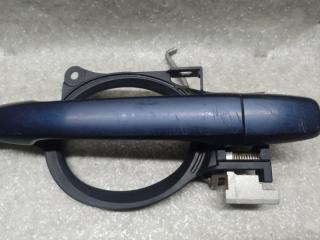 Ручка двери наружная задняя правая MITSUBISHI OUTLANDER GF 12- 2.4