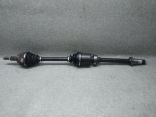 Привод передний правый LEXUS ES350 06-12 2006 Б/У Привод передний правый LEXUS ES350 06-12 2006